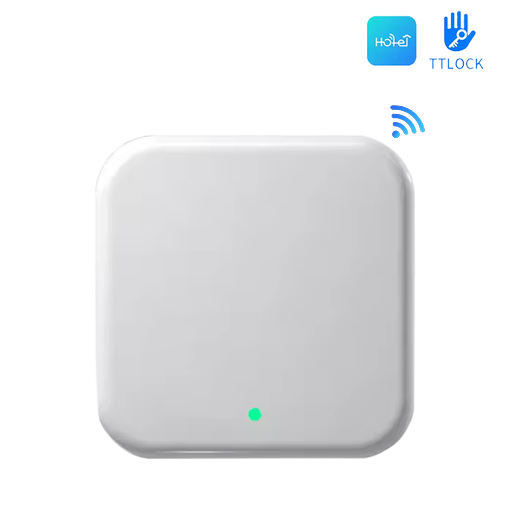 TTLOCK Gateway G2 G3 Bluetooth – Smart Home Hub Ikea Bewertung und Preis