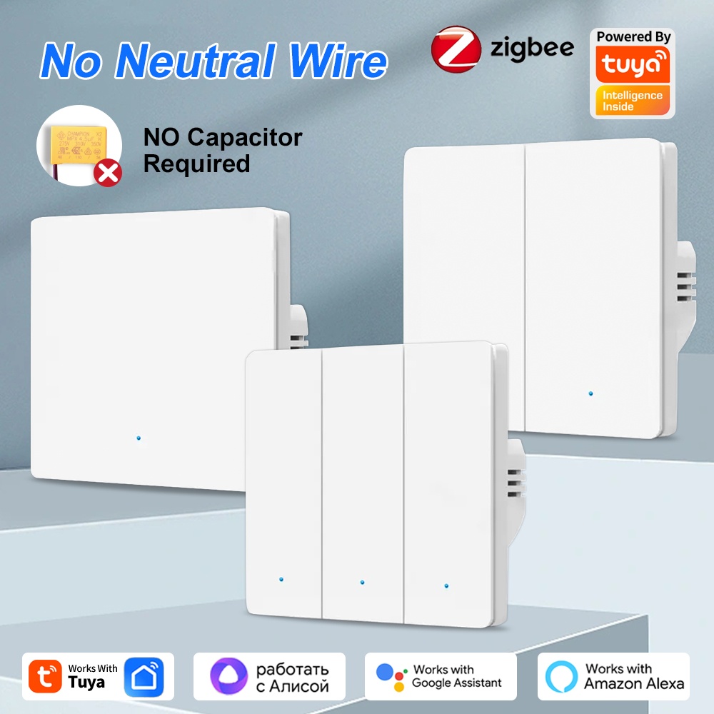 Smart Life ZigBee Drucktastens – Smart Home Life Bewertung und Preis