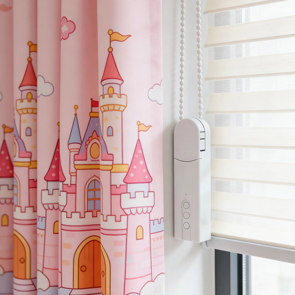 TUYA Zigbee Smart Roller Shade – Smart Home Blinds Bewertung und Preis