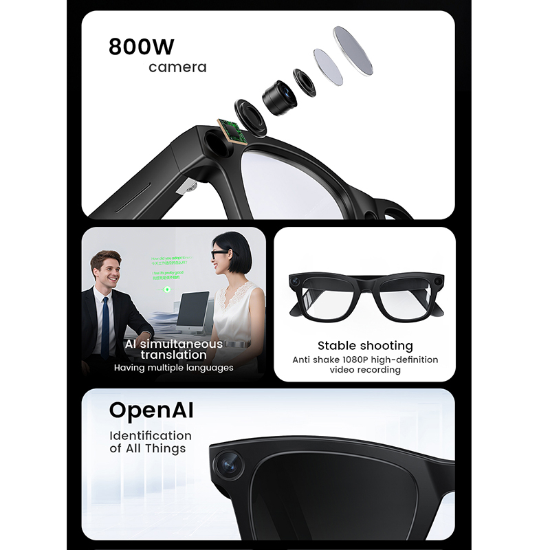 KI-Sprachaktivierter Intellige – Smart Home Ai Bewertung und Preis