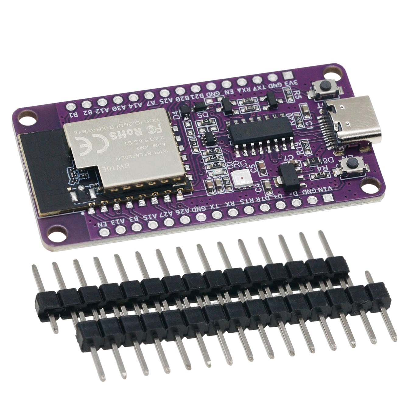 RTL8720DN Dual-Band WLAN Bluet – Smart Home Arduino Bewertung und Preis