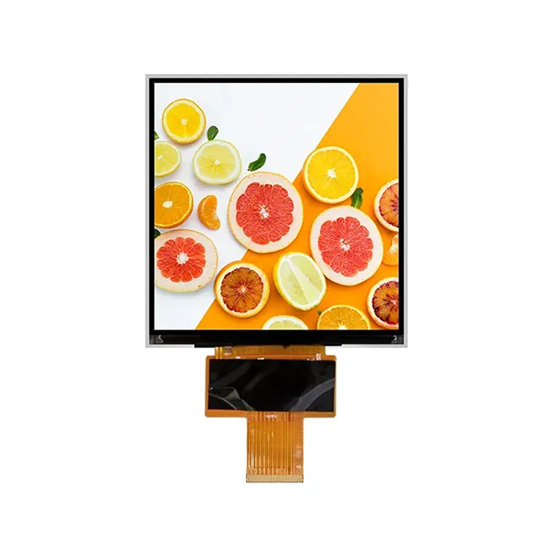 Neu auf Lager 5 Zoll Quadratis – Smart Home Ai Bewertung und Preis