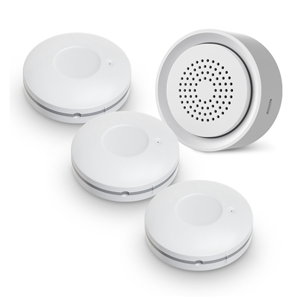 PHILE-Home Automation WLAN-Was – Wifi Water Leak Detector Bewertung und Preis
