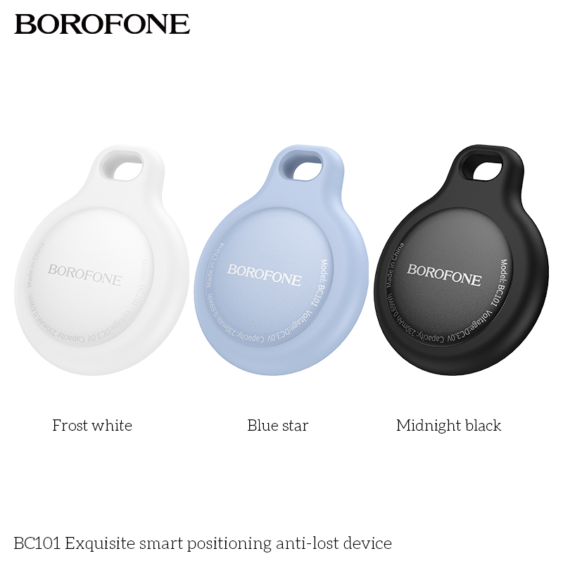 BC101 GPS Global Airtag Blueto – Smart Home Hub Apple Bewertung und Preis