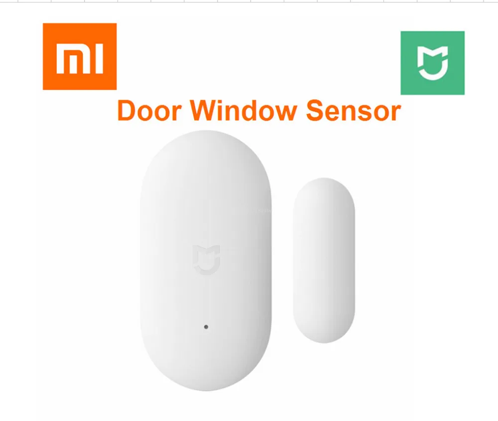 Xiaomi Tür- und Fenstersensor  – Smart Home Xiaomi Kit Bewertung und Preis