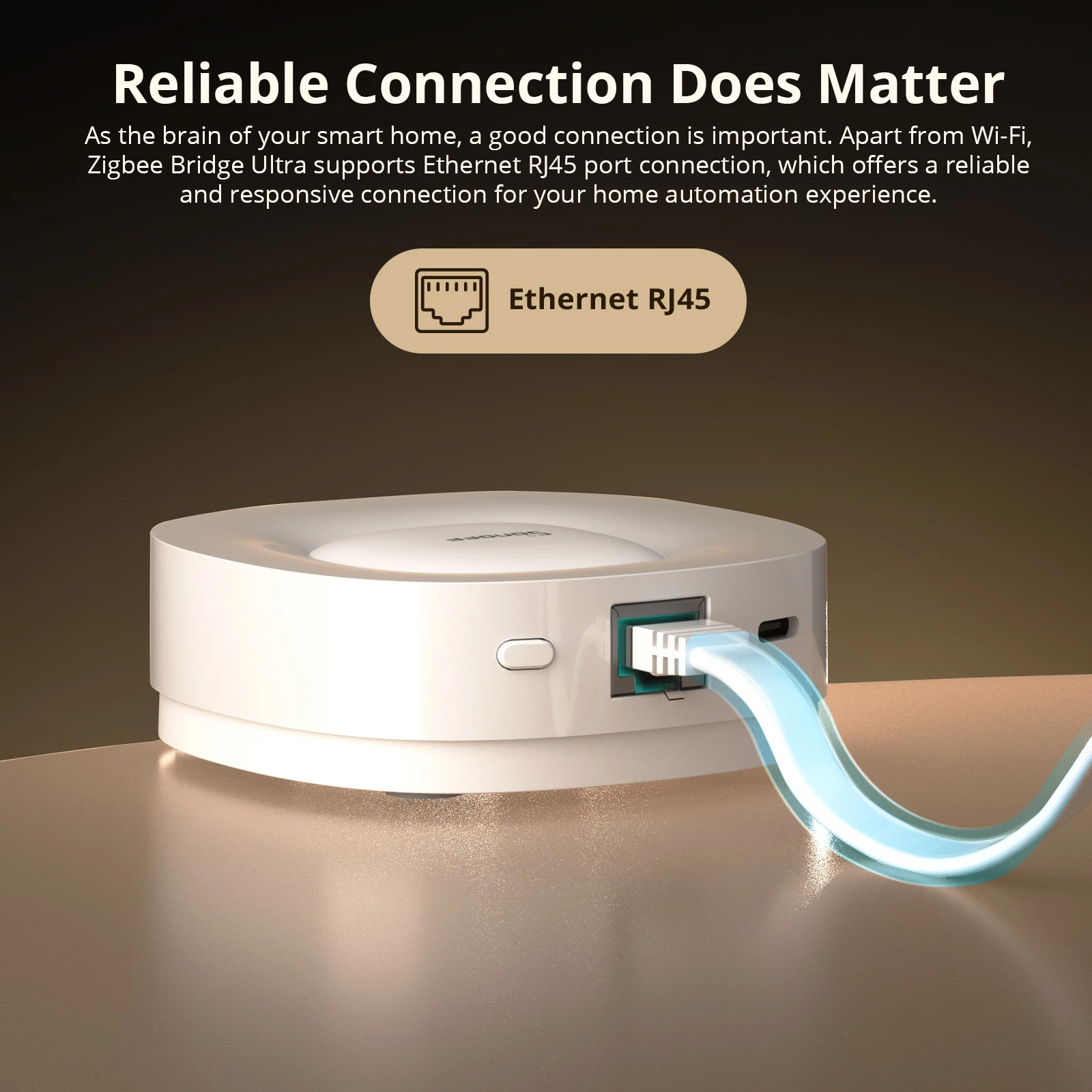SONOFF ZB Bridge-U Matter Zigb – Smart Home Zigbee Gateway Bewertung und Preis
