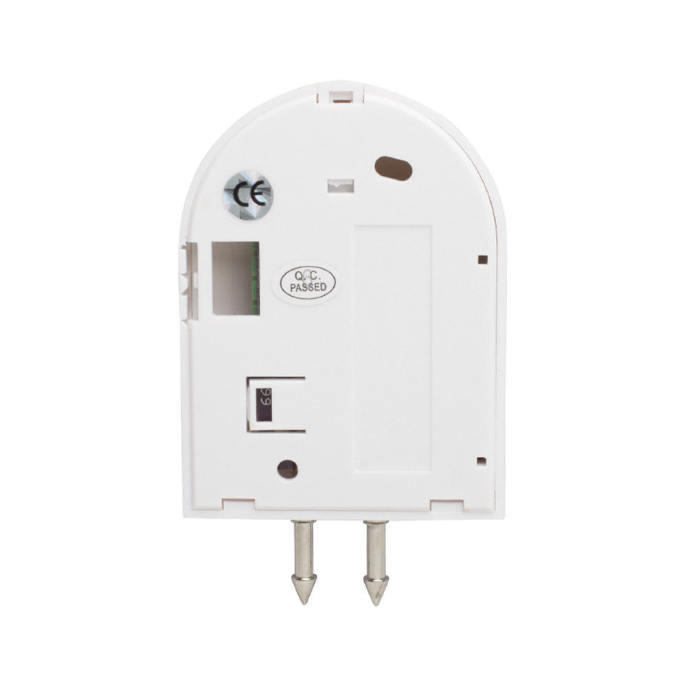 Wolf-Guard Drahtloser Wasserle – Wifi Water Leak Detector Bewertung und Preis