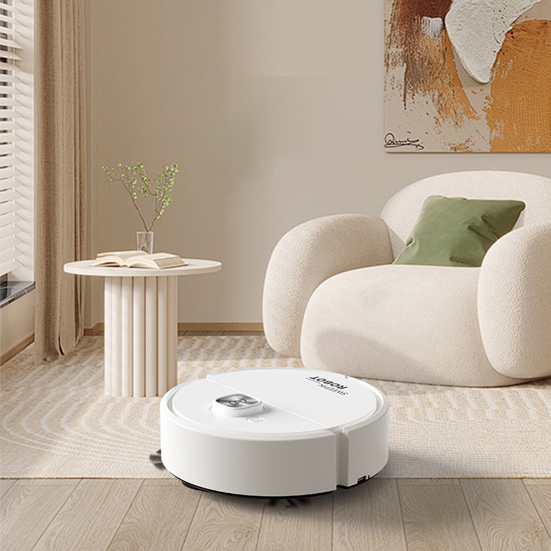 Mini-Staubsauger, 3-in-1-Robot – Smart Home Appliances Bewertung und Preis