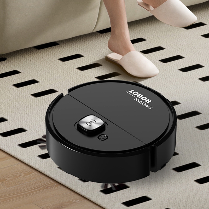 Mini-Staubsauger, 3-in-1-Robot – Smart Home Appliances Bewertung und Preis