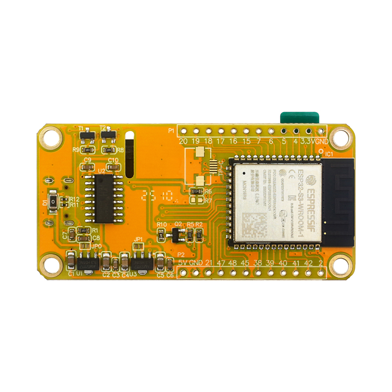 ESP32-S3 1,9 Zoll IPS LCD 170* – Smart Home Arduino Bewertung und Preis
