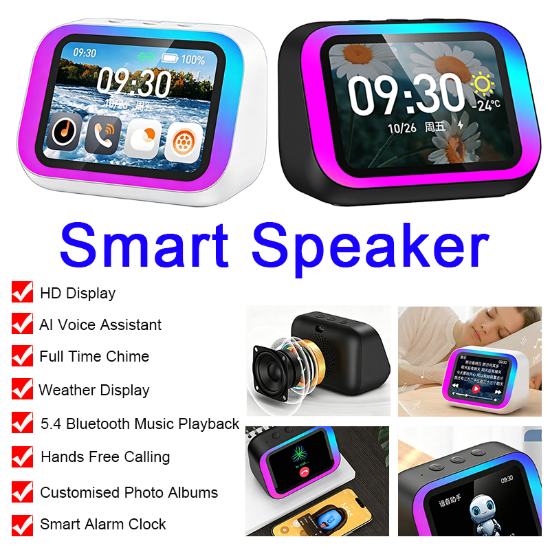 TF26 Pro Intelligenter Kabello – Smart Home Ai Bewertung und Preis