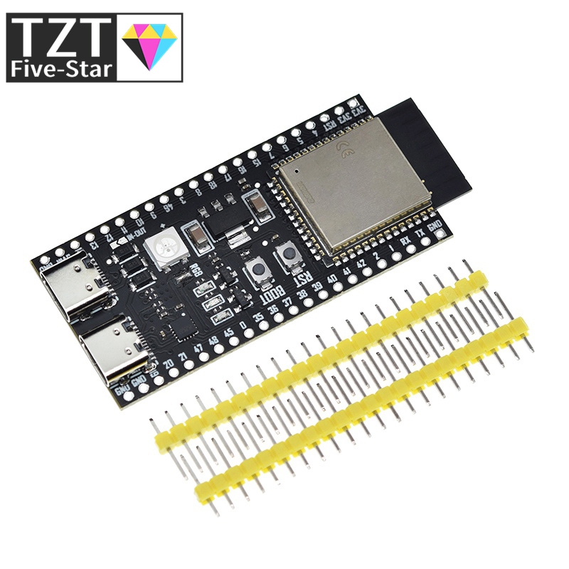 ESP32 / ESP32-S3 WiFi + Blueto – Smart Home Arduino Bewertung und Preis