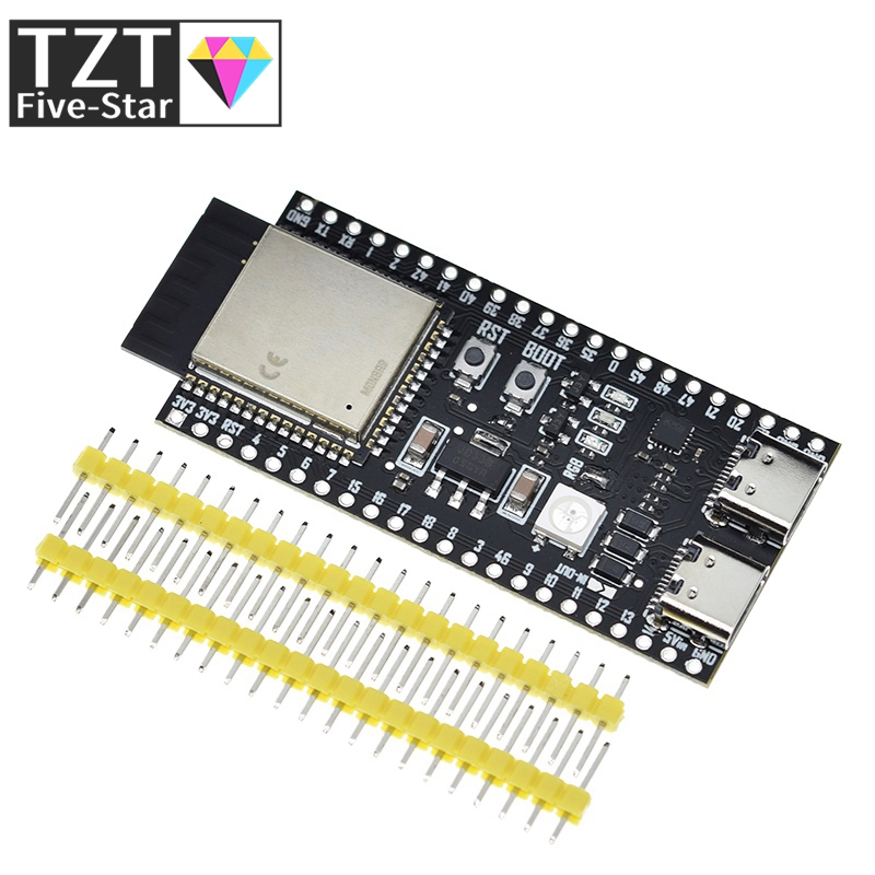 ESP32 / ESP32-S3 WiFi + Blueto – Smart Home Arduino Bewertung und Preis