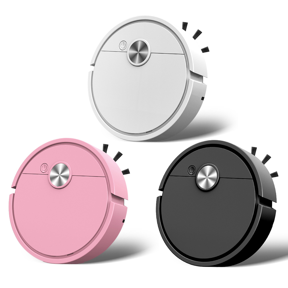 3-in-1 Roboter-Staubsauger Wie – Smart Home Appliances Bewertung und Preis