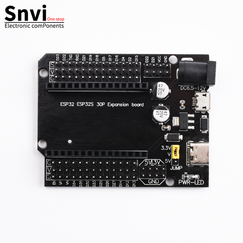ESP32 Entwicklungsboard WiFi B – Smart Home Arduino Bewertung und Preis