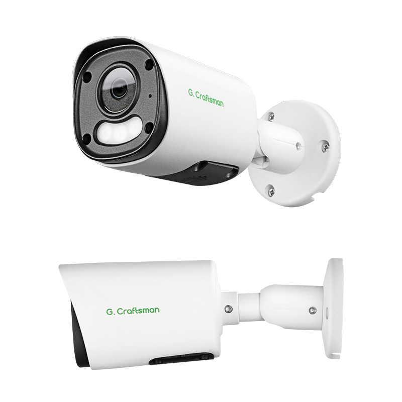 2026 GAU-YUFD-M8SS-K4 Gcraftsm – Security Ip Camera Bewertung und Preis