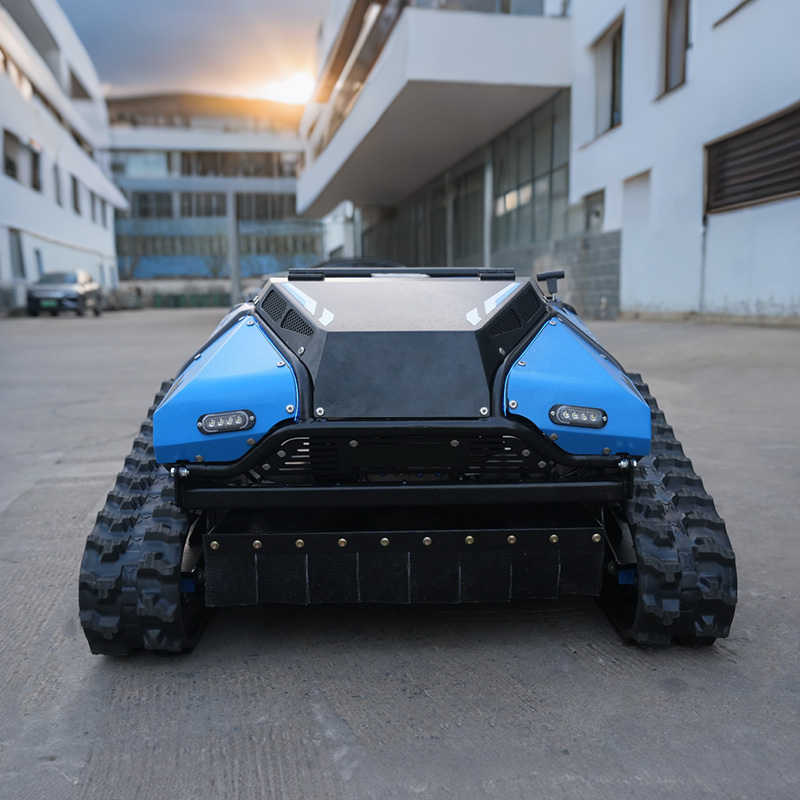Roboter-Rasenmäher mit Lidar-K – Smart Home Camera Bewertung und Preis
