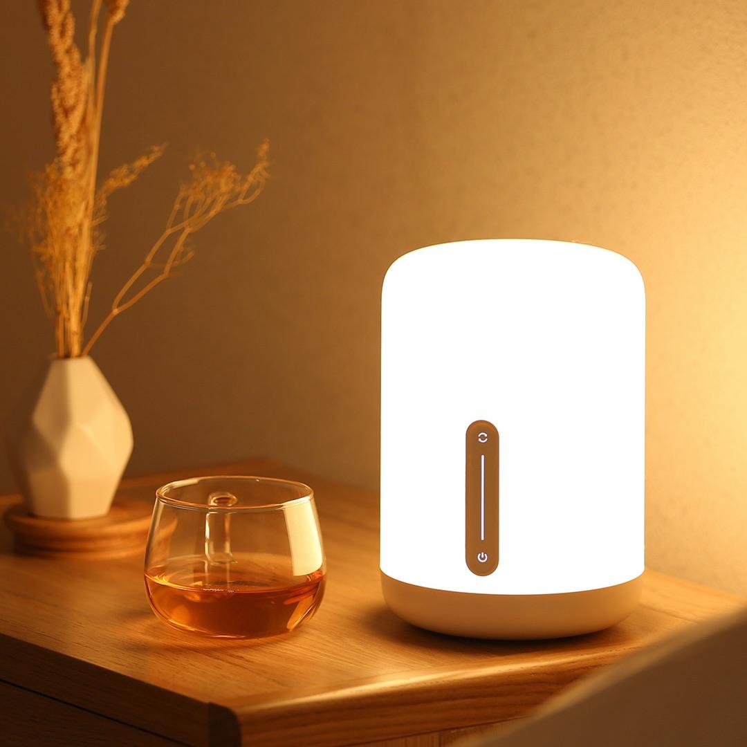 NEUE Xiaomi Mijia Smart Nachtt – Smart Home Hub Apple Bewertung und Preis