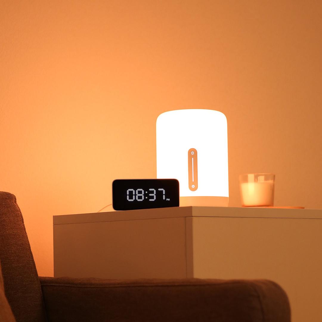 NEUE Xiaomi Mijia Smart Nachtt – Smart Home Hub Apple Bewertung und Preis