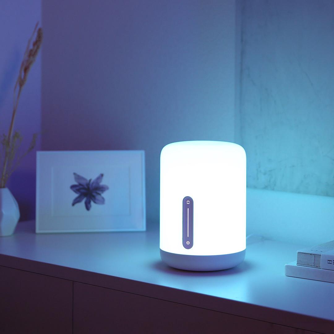 NEUE Xiaomi Mijia Smart Nachtt – Smart Home Hub Apple Bewertung und Preis