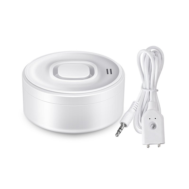 Wasserlecksensor 100DB Einstel – Wifi Water Leak Detector Bewertung und Preis