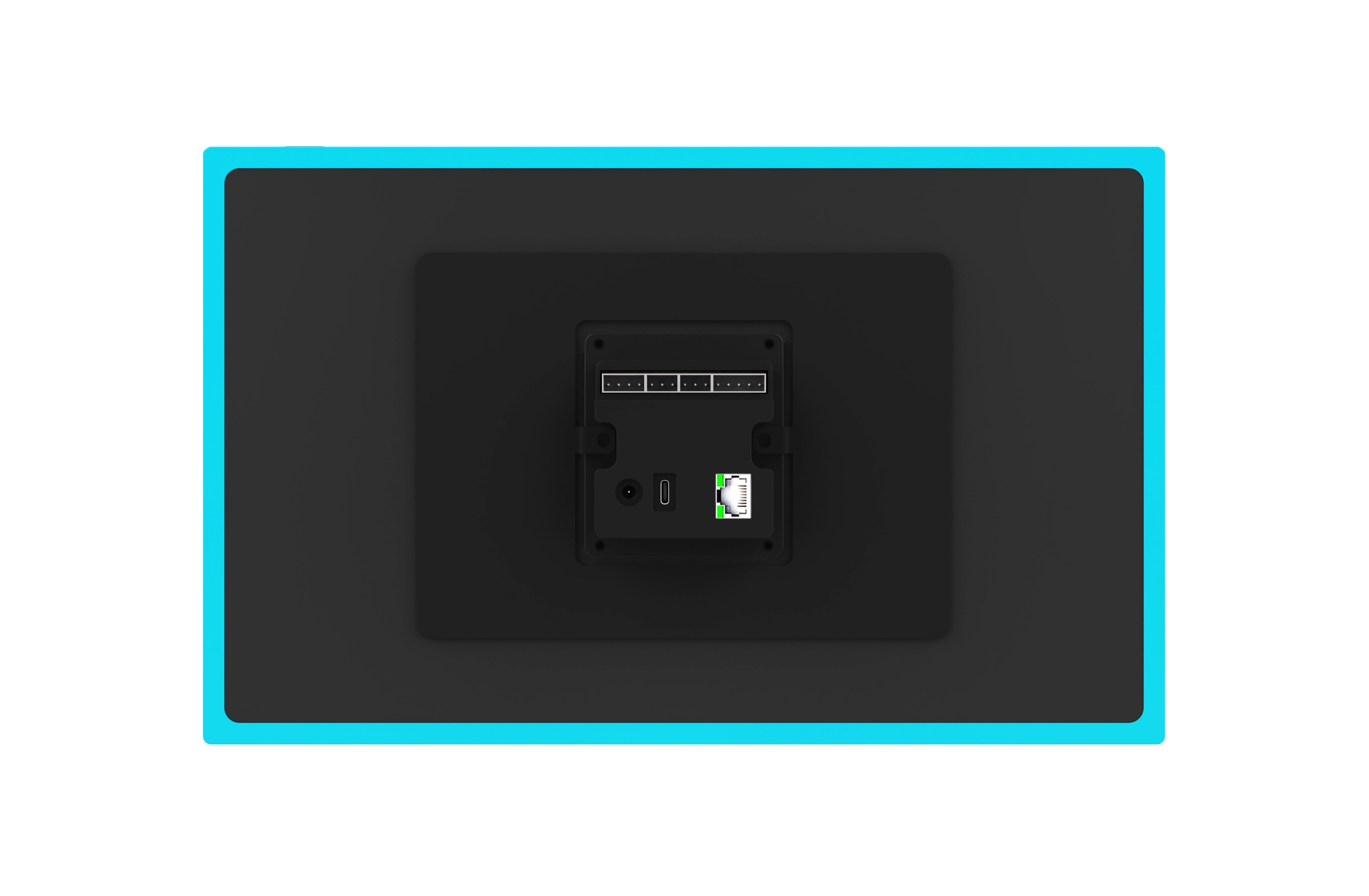 2026 Smart Home Bedienfeld Wan – Smart Home Touchscreen Control Panel Bewertung und Preis