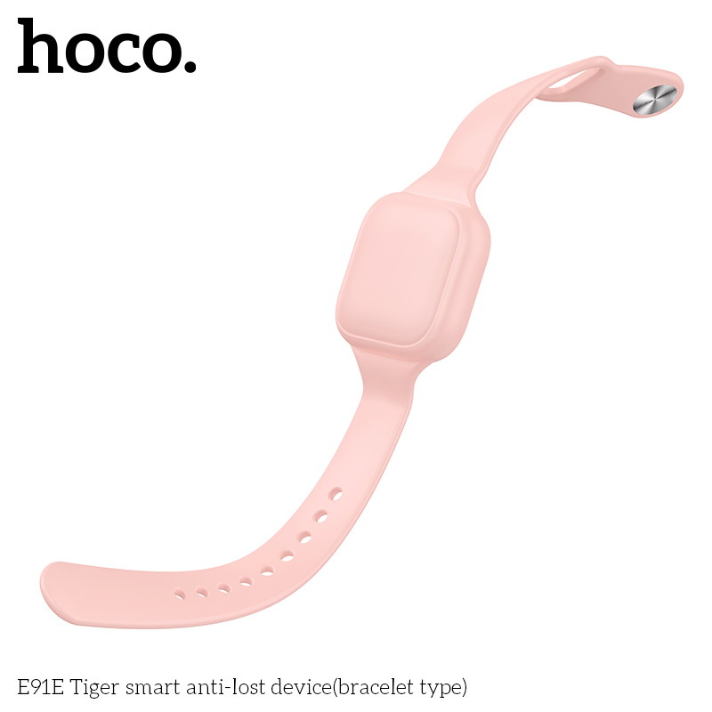 HOCO E91E Mini Smart GPS Track – Smart Home Hub Apple Bewertung und Preis