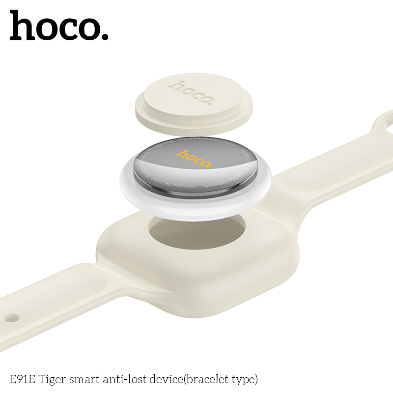 HOCO E91E Mini Smart GPS Track – Smart Home Hub Apple Bewertung und Preis