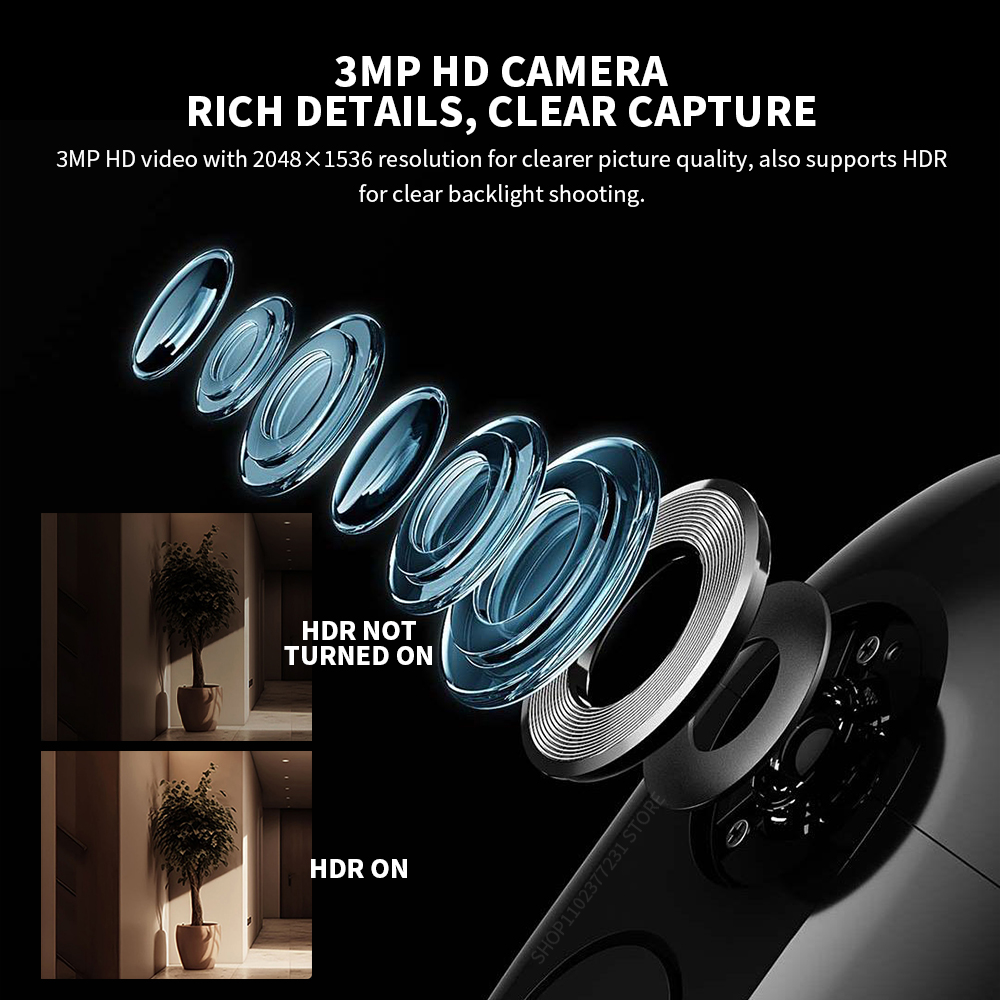 Xiaomi smart cat eye 2 wifi dr – Smart Home Cctv Bewertung und Preis