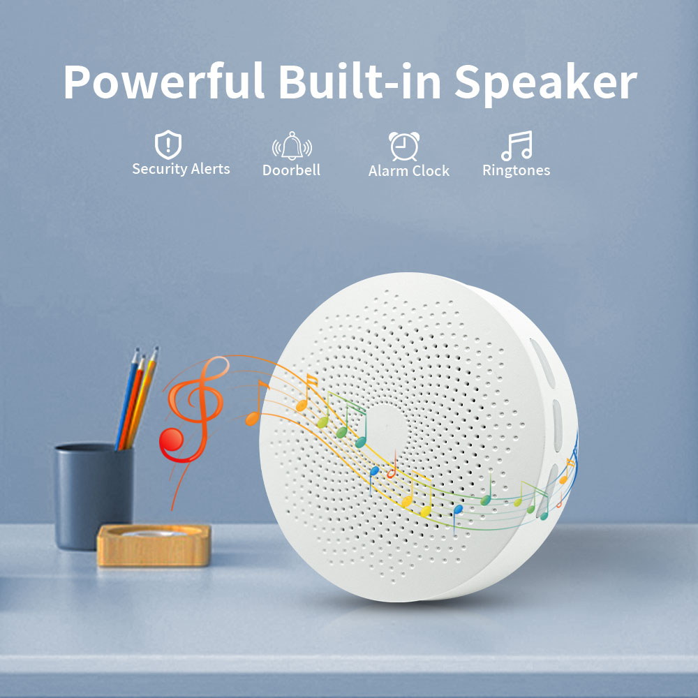 Meian Tuya ZigBee Gateway Mult – Smart Home Zigbee Gateway Bewertung und Preis