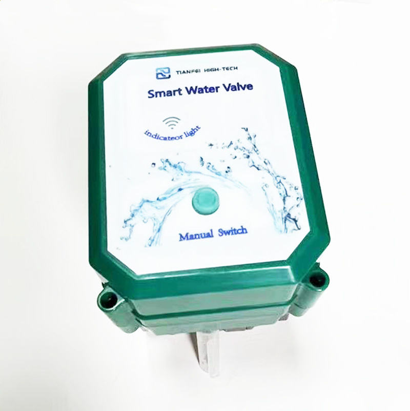 Tuya WLAN-Wasserleckdetektor 1 – Wifi Water Leak Detector Bewertung und Preis