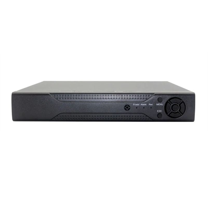 B68C Xmeye 4K 8CH POE NVR 8-Ka – Security Ip Camera Bewertung und Preis