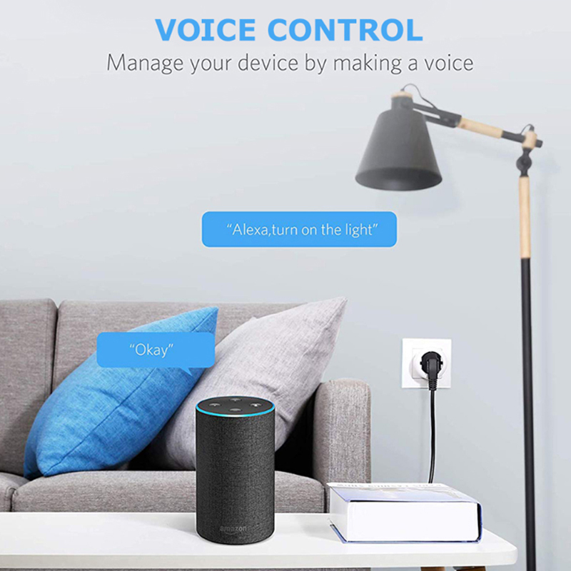 Tuya 4-Kanal Zigbee Schaltrela – Smart Home Zigbee Gateway Bewertung und Preis