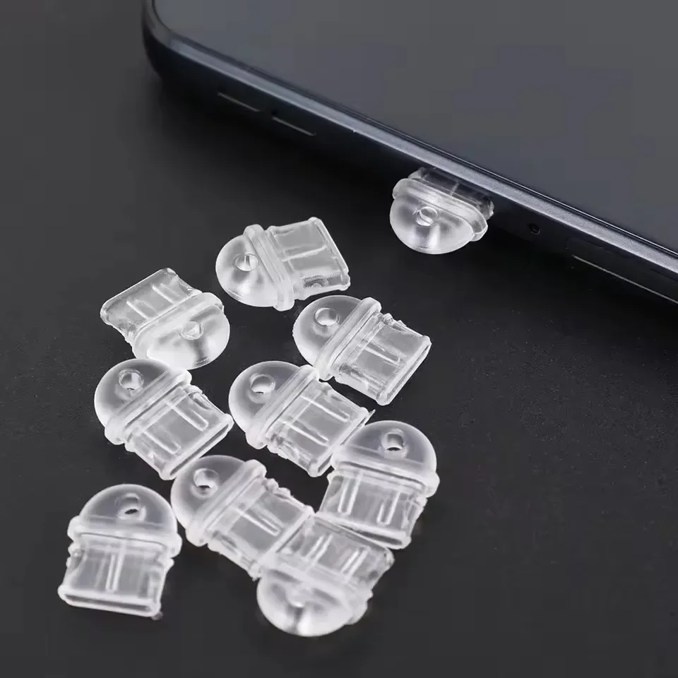 Typ-C Staubschutz Ladeanschlus – Smart Home Xiaomi Kit Bewertung und Preis