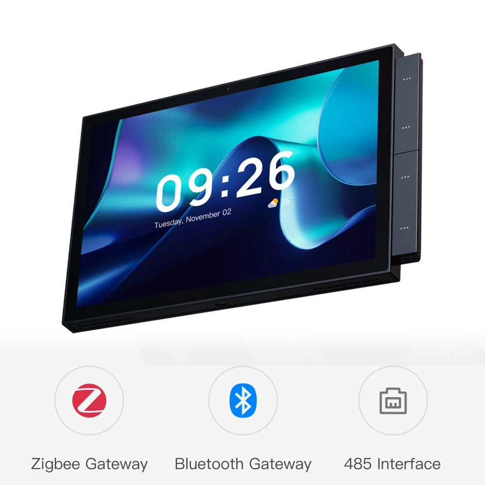 2026 2025 Neuerscheinung WLAN  – Smart Home Zigbee Gateway Bewertung und Preis