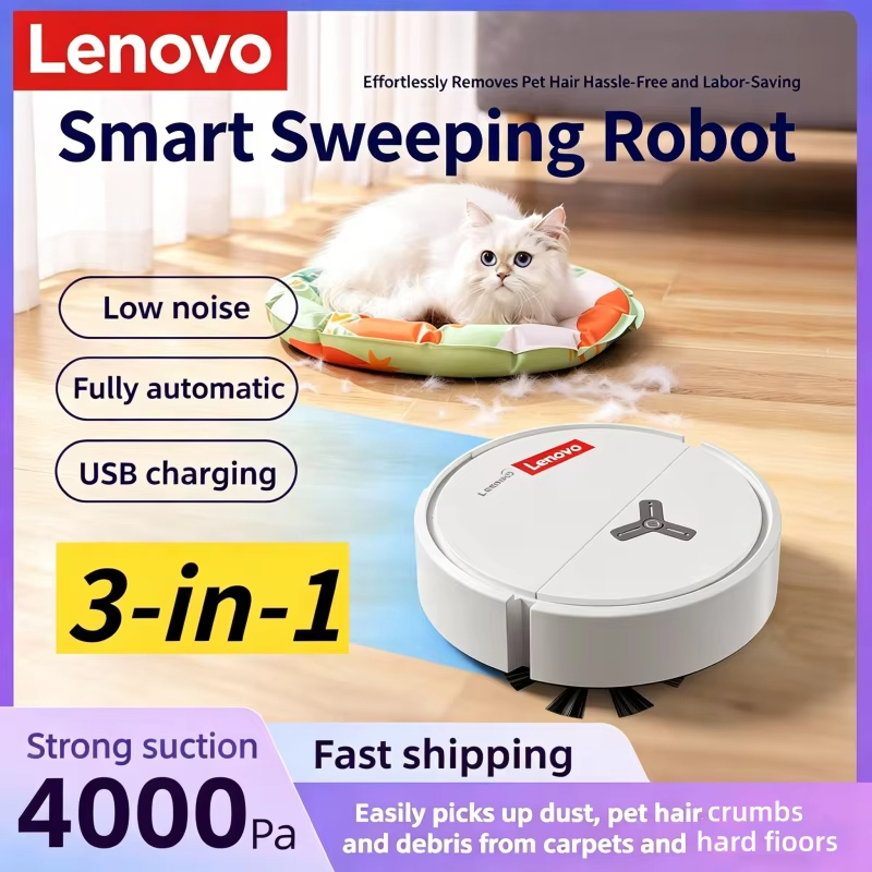 Lenovo 3-in-1 Intelligenter Sa – Smart Home Appliances Bewertung und Preis