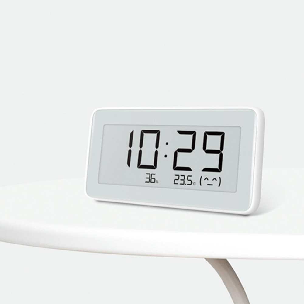 Xiaomi Smart Outdoor Hygromete – Smart Home Xiaomi Kit Bewertung und Preis