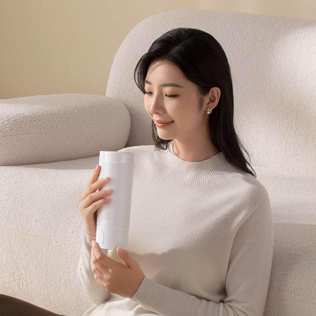 Original XIAOMI Mijia Tragbare – Smart Home Xiaomi Kit Bewertung und Preis