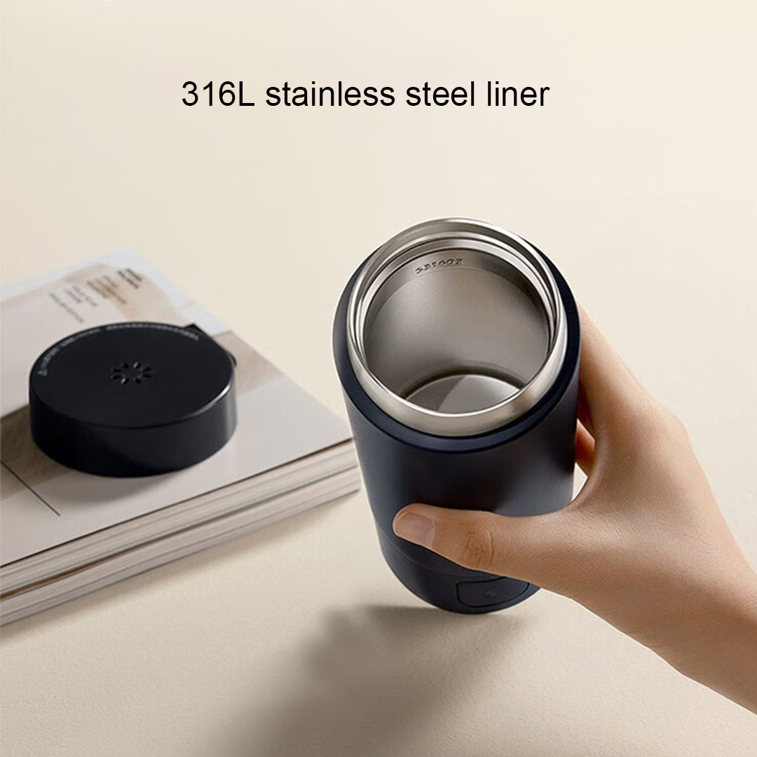 Original XIAOMI Mijia Tragbare – Smart Home Xiaomi Kit Bewertung und Preis
