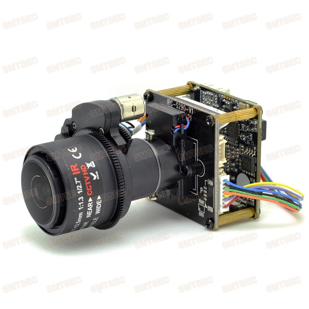 2MP Starlight IP-Kameramodul m – Security Ip Camera Bewertung und Preis