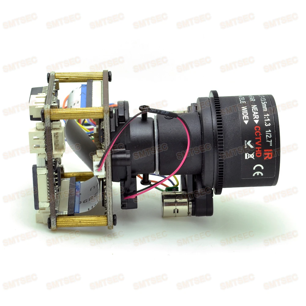2MP Starlight IP-Kameramodul m – Security Ip Camera Bewertung und Preis
