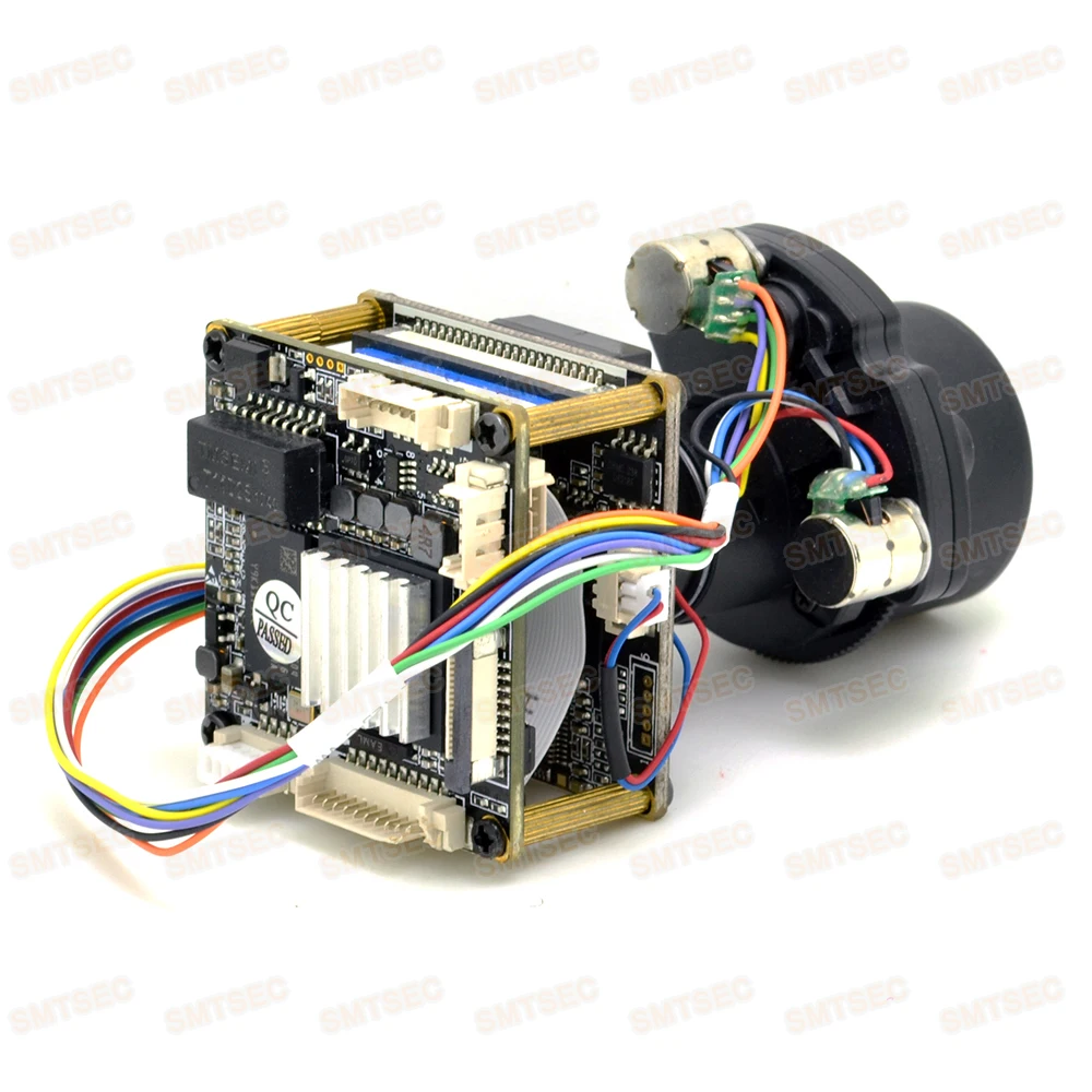 2MP Starlight IP-Kameramodul m – Security Ip Camera Bewertung und Preis