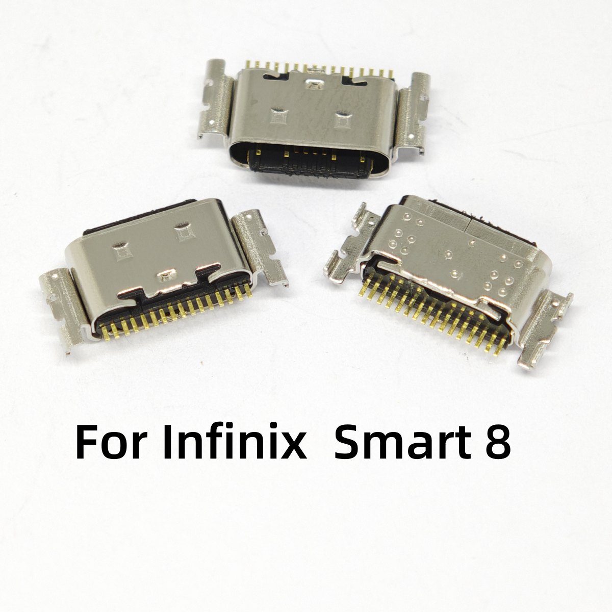 5-50PCS Für Infinix Smart 8X65 – Smart Home Xiaomi Kit Bewertung und Preis