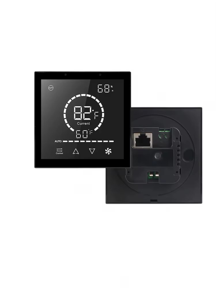 2025 Neues 4-Zoll-POE-Tablet-B – Smart Home Touchscreen Control Panel Bewertung und Preis