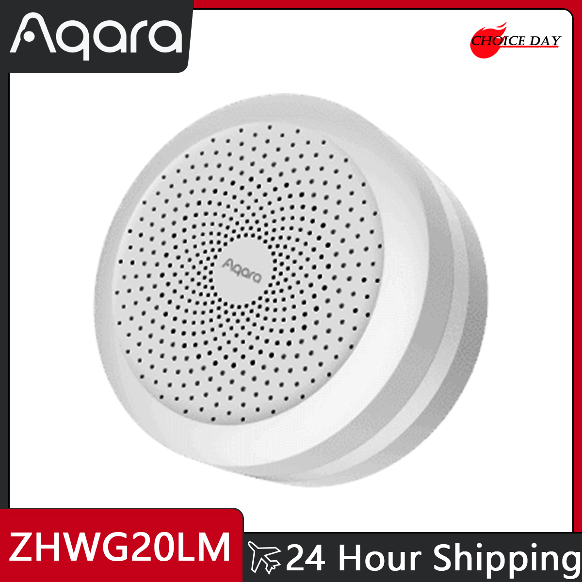 Aqara Hub M1S Zigbee Connect S – Smart Home Hub Apple Bewertung und Preis