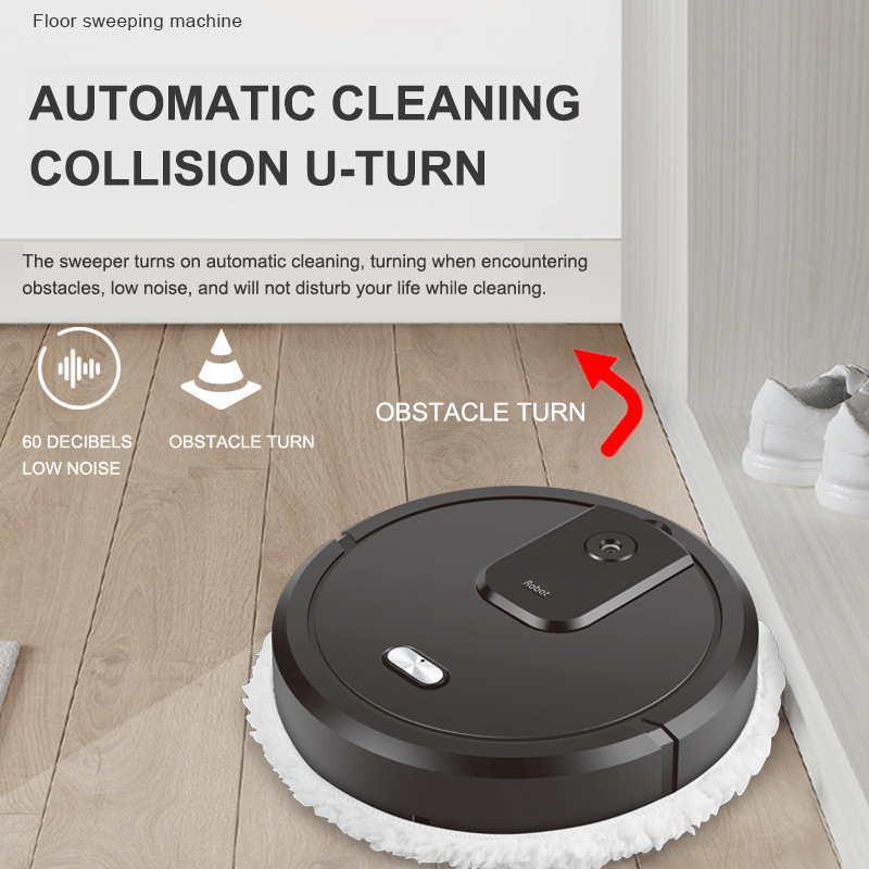 NEUER intelligenter Kehr- und  – Smart Home Appliances Bewertung und Preis