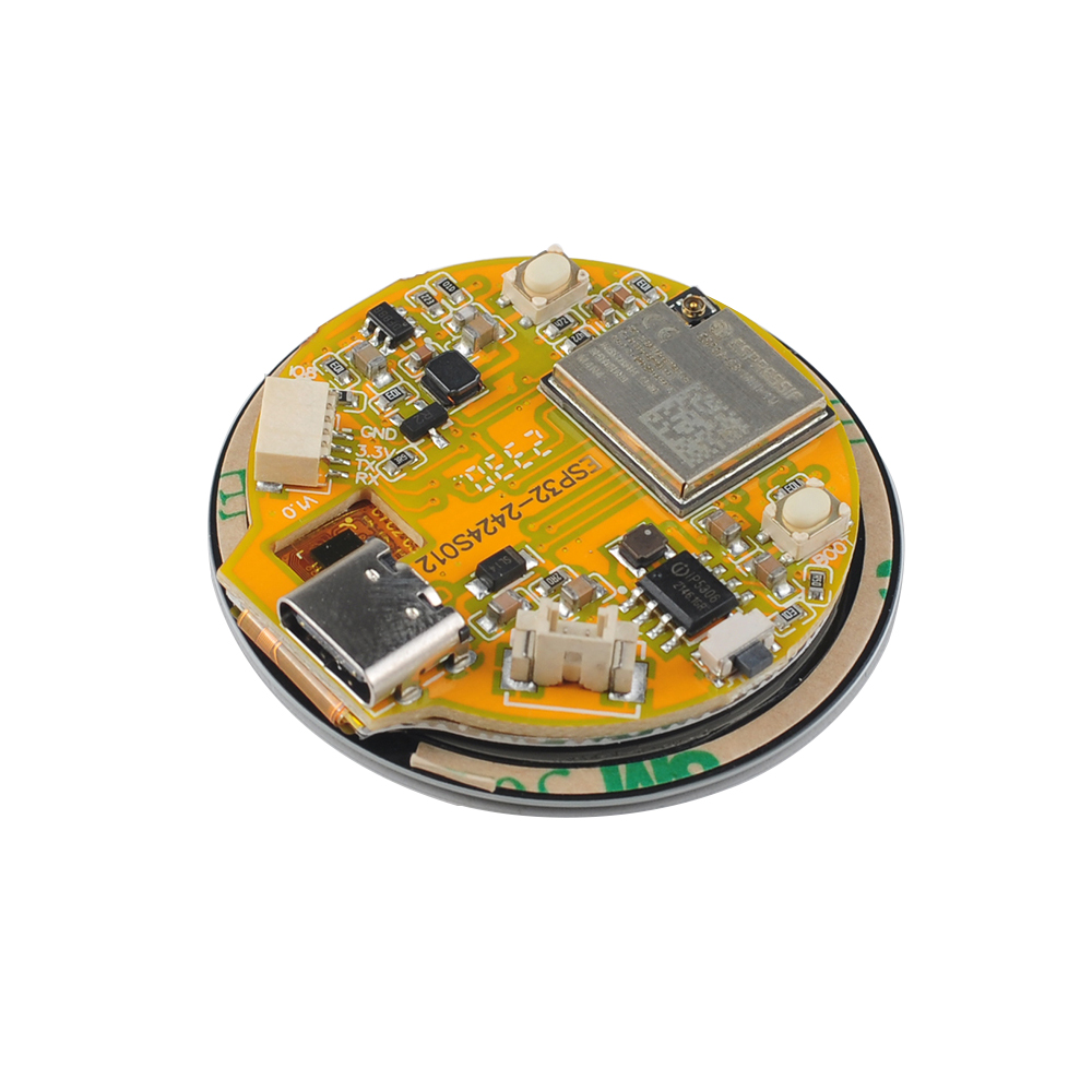 1,28 Zoll ESP32 Display ESP32- – Smart Home Arduino Bewertung und Preis