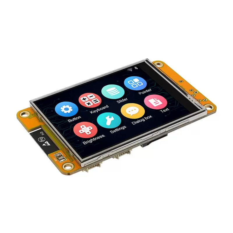 ESP32 2,8 Zoll TFT Touch-Displ – Smart Home Arduino Bewertung und Preis