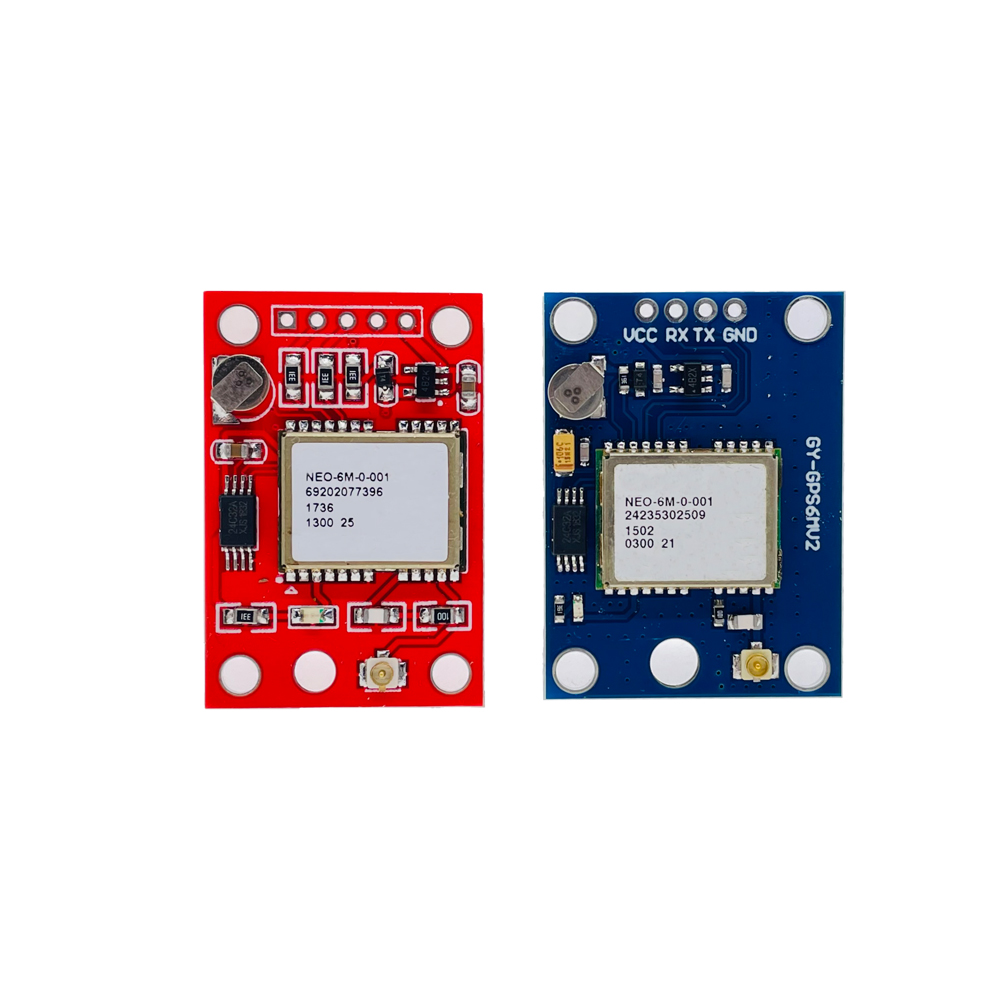 GY-NEO6MV2 NEO-6M GPS-Modul mi – Smart Home Arduino Bewertung und Preis
