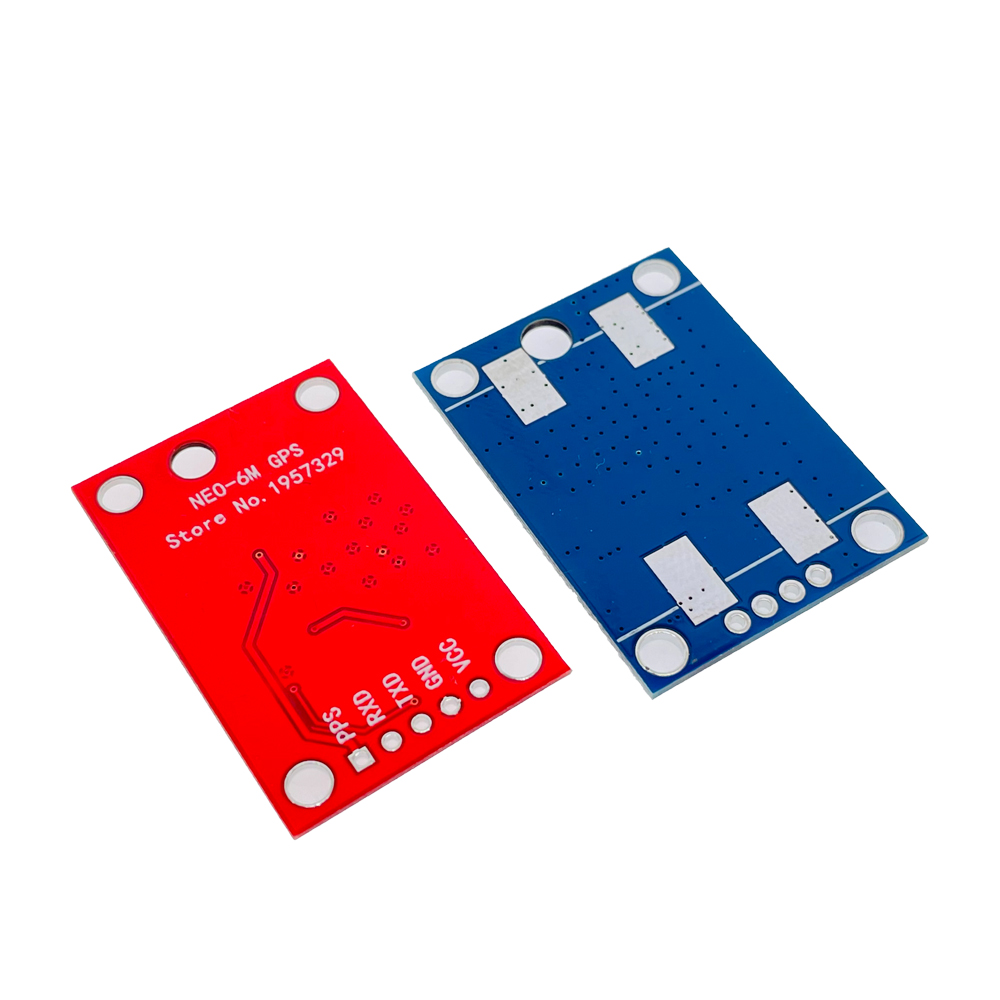 GY-NEO6MV2 NEO-6M GPS-Modul mi – Smart Home Arduino Bewertung und Preis